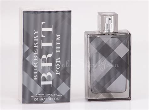 burberry for him brit|burberry brit 100ml price.